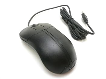 まうす Dell OXN967 USB Mouse w/Scroll Wheel | eBay